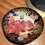中目黒焼肉 登牛門 - 