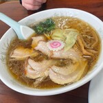 保原屋食堂 - 