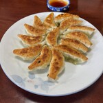 保原屋食堂 - 料理写真: