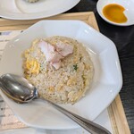 らぁめん しょうがの海 - 