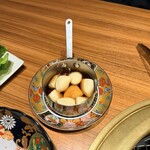 中目黒焼肉 登牛門 - 