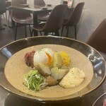 モダン酒場 KANPAI - 