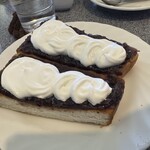 喫茶　ティーサロン　寿徳 - 