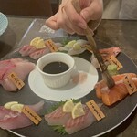 モダン酒場 KANPAI - 