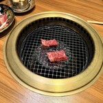 中目黒焼肉 登牛門 - 