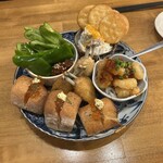 食堂はじめ。 - 