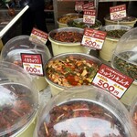 キムチの山田商店 - 