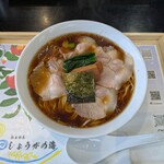 らぁめん しょうがの海 - 