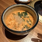 中目黒焼肉 登牛門 - 