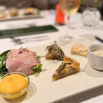 アロマティコ - 