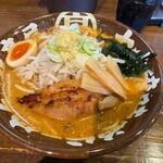 丸高屋 - 料理写真: