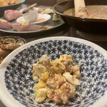 モダン酒場 KANPAI - 