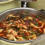 キムチの山田商店 - 