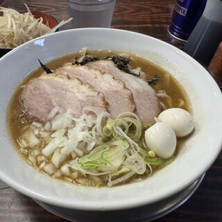 麺's ラッキーパンチ_1