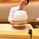 銀座 しのはら - 