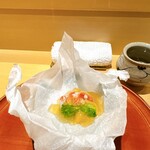 銀座 しのはら - 