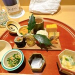 銀座 しのはら - 