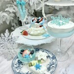 HAUTE COUTURE CAFE OMOTESANDO - 