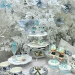 HAUTE COUTURE CAFE OMOTESANDO - 