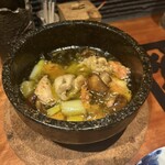 焼鳥 ワイン 星乃 - 