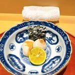 銀座 しのはら - 