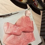 冰見 牛屋 富山店 - 