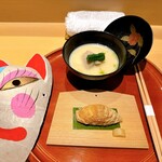 銀座 しのはら - 