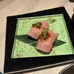 冰見 牛屋 富山店 - 