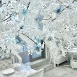 HAUTE COUTURE CAFE OMOTESANDO - 