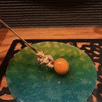 焼鳥 ワイン 星乃 - 