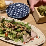 大衆すし酒処 うおしん酒場 - 