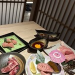 冰見 牛屋 富山店 - 