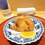 銀座 しのはら - 