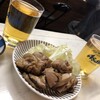 霧島の豚鳥店