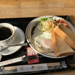 まごころ食堂 - 