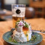 大衆ビストロ　瓦屋ROOT - 