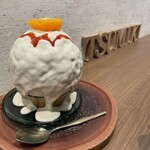 京かき氷 つみき - 