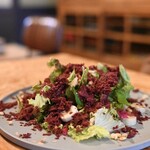 大衆ビストロ　瓦屋ROOT - 