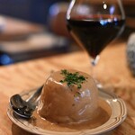 大衆ビストロ　瓦屋ROOT - 