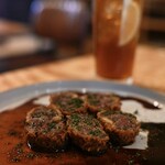 大衆ビストロ　瓦屋ROOT - 