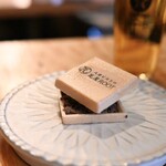 大衆ビストロ　瓦屋ROOT - 