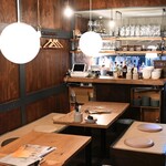 大衆ビストロ　瓦屋ROOT - 