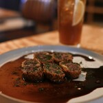 大衆ビストロ　瓦屋ROOT - 