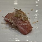 鮨Yamaken 新宿東口店 - 