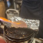 炭火焼 生ラム ジンギスカン だるまや - 