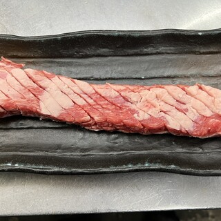 良質なお肉をお得に満喫！和牛入りのカレーやデザートもどうぞ◎