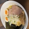 麺 なか井