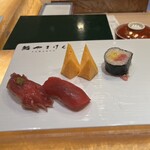 鮨Yamaken 新宿東口店 - 
