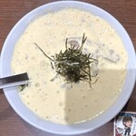 らぁめん蔵持 - 