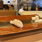 鮨 歴々 金沢駅店 - 